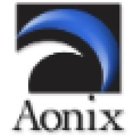 Aonix Logo