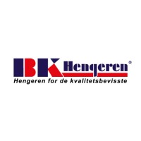 BK Hengeren AS Logo