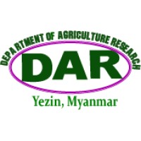 Department Of Agricultural Research Logo