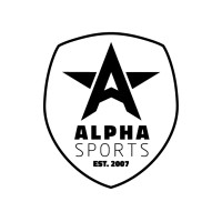 ALPHA SPORTS UNITED Logo
