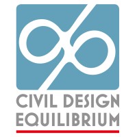 Civil Design Equilibrium (Pty) Ltd Logo