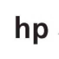 HP architecten Logo