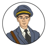 Mister-Postman Logo