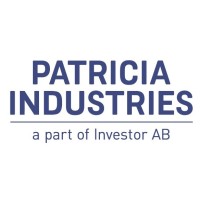 Patricia Industries Logo