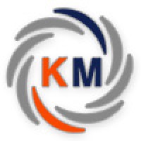 KM CORPORATE SRL Logo
