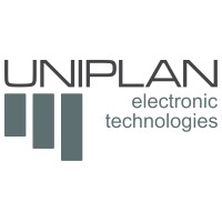 Uniplan Software s.r.l. Logo