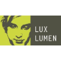 Lux-lumen Logo