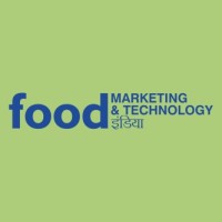 Food Marketing an Technology Magazine India, An Ultimate Guide Logo