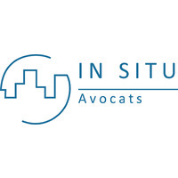 IN SITU AVOCATS Logo