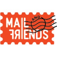 Mail & Friends Digital SL Logo