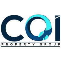 coipropertygroup Logo