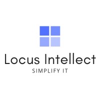 Locus Intellect Ltd. Logo
