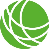 The Green World Company Logo