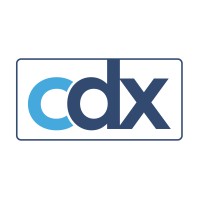 Connected Diagnostics Limited Logo