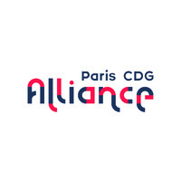 Paris CDG Alliance Logo