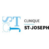 Clinique Saint Joseph (page officielle) Logo