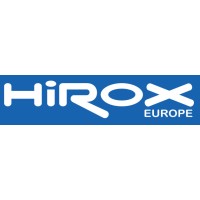 HIROX EUROPE Logo