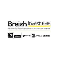 Breizh Invest PME Logo
