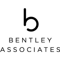 Bentley Associates (UK) Ltd. Logo