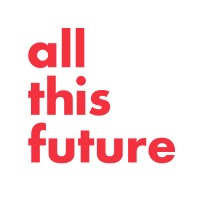allthisfuture AG - Das Innovationslabor von WWZ Logo