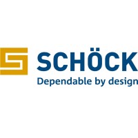 Schöck België BV Logo