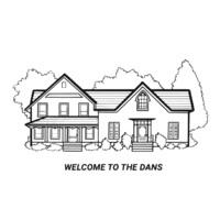 Welcome to the Dans Logo