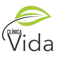 Clínica Vida Aluguel de Consultórios Logo