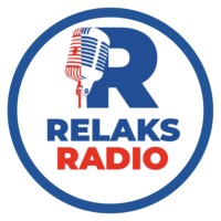 Relaks Radio Logo