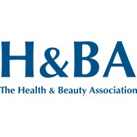 The Health & Beauty Association Logo