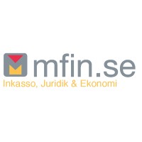 Mfin Ekonomi & Juridik AB Logo