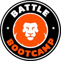 Battle Bootcamp Logo