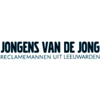Jongens van de Jong Logo