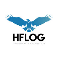 HFLOG TRANSPORTE E LOGÍSTICA LTDA Logo