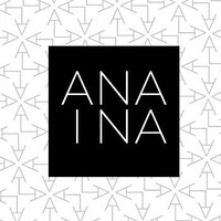 ANA INA Logo