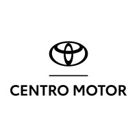 Toyota Centro Motor Logo