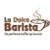 La Dolce Barista Logo