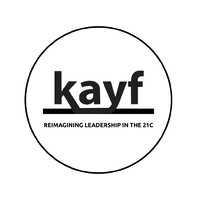 Korean-American Youth Foundation Logo