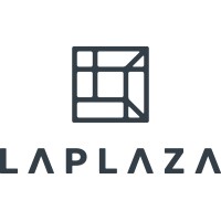 LA PLAZA Logo