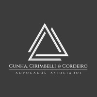 Cunha, Cirimbelli e Cordeiro - Advogados Associados Logo