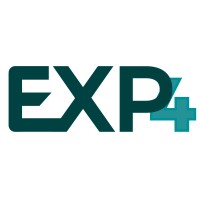 Exp4 Gestão Empresarial Logo