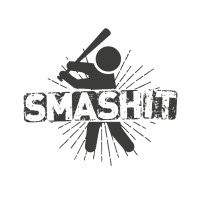 Smashit - Prva soba za razbijanje Logo