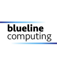 Blueline Computing Ltd Logo