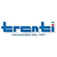 Trenti Industria Occhiali S.p.A. Logo