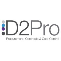 D2Pro Logo
