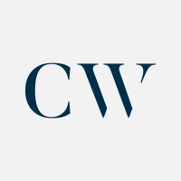 CW Real Estate Logo