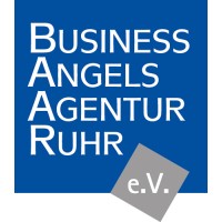 Business Angels Agentur Ruhr e.V. (BAAR) Logo