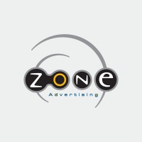Zone Advertising Logo