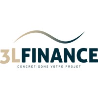 3L FINANCE Logo
