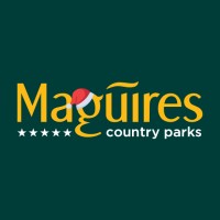 Maguires Country Parks Logo