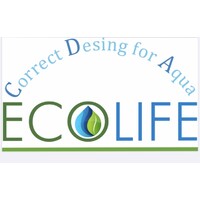 Ecolife Su Arıtma Çevre Teknolojileri Danışmanlık Sanayi ve Ticaret Anonim Şirketi Logo